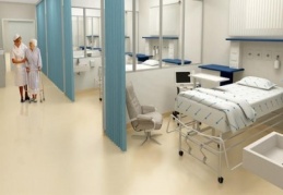 Özel hastanelerde ortak kullanım alanları kayıt altına alınacak