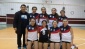Özel İdare Anadolu Lisesi ve Doğa Koleji’ni 2-0 yendi