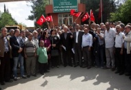 Özel İdare çalışanları gitmek istemiyor ama…