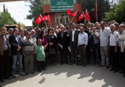 Özel İdare çalışanları gitmek istemiyor ama…