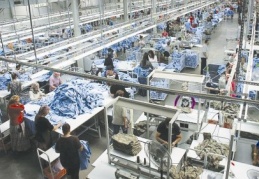 Özel istihdam bürolarıyla 22 bin kişiye iş