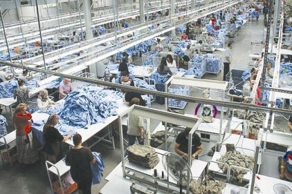 Özel istihdam bürolarıyla 22 bin kişiye iş