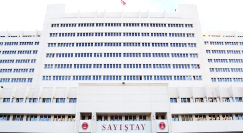 Özel kalem müdürlüğü, sınavsız atamanın yolu olarak kullanılmış