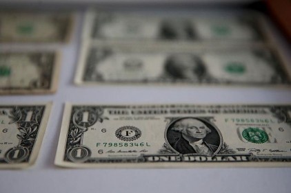 Özel Kuvvetler&#039;deki 77 askerden "1 dolar" çıktı