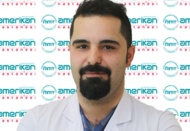 Özel MMT Amerikan Hastanesi’nde bayrak değişimi yaşandı