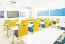 Özel okul sayısı 8 yılda 8 bin arttı