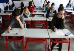 Özel okulların kayıt takvimi iptal edildi