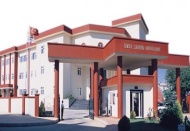 Özel Sanko Fen ve Teknoloji Lisesi Türkiye birincisi oldu