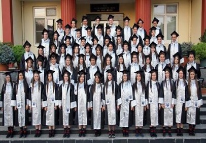 Özel Sanko Koleji'nin LYS başarısı