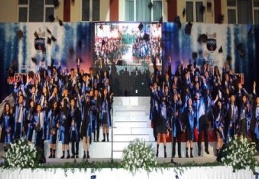 Özel Sanko Okulları'nın başarısı