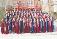 Özel Seçkin Anadolu Lisesi ve Fen Lisesi öğrencileri göz doldurdu