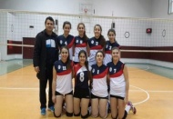 Özel Seçkin Koleji Bayan Voleybol takımı, son 11 yılın tartışılmaz lideri