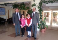 Özel Seçkin Koleji il ikincisi oldu