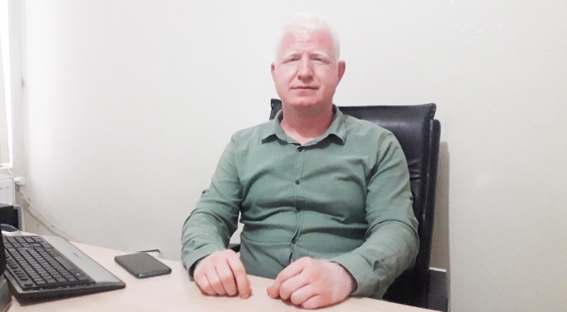 Özel sektörde engelli istihdamı yeterli değil