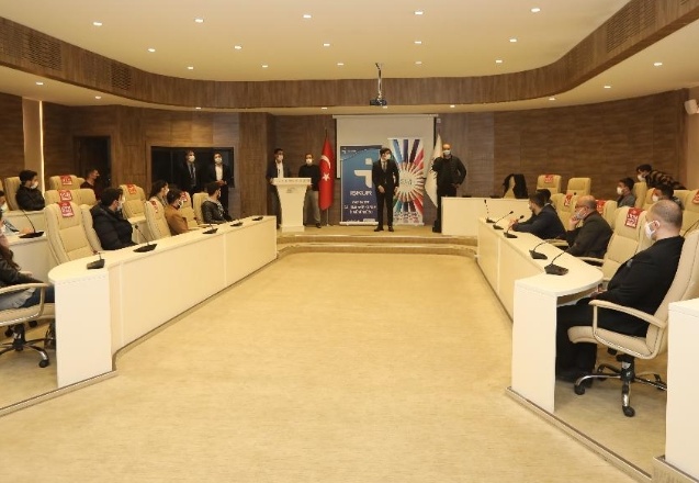 Özel sektörde iş arayanlara uygun istihdam alanları öneriliyor