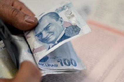&#039;Özel sektörde maaşlar 2017&#039;de yüzde 9 artacak&#039;
