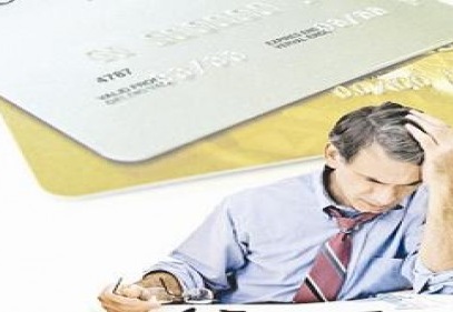 Özel sektörün borç hanesi kabarık!