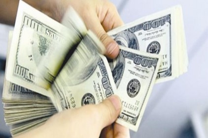 Özel sektörün borcu 146 milyar dolar oldu