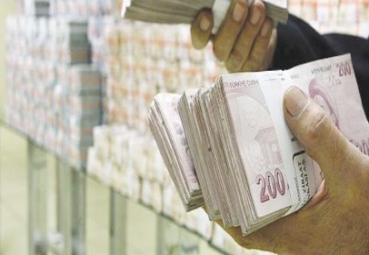 Özel sektörün borcu artıyor