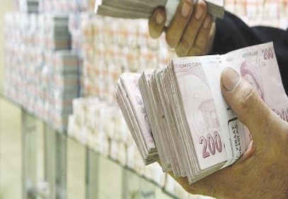 Özel sektörün borcu artıyor