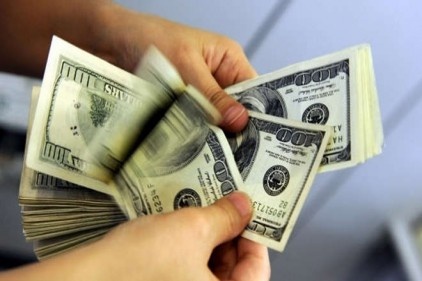 Özel sektörün dış borcu 236.5 milyar dolara yükseldi