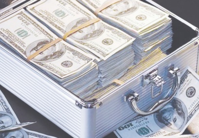 Özel sektörün dış borcu 7 ayda 486 milyon dolar arttı