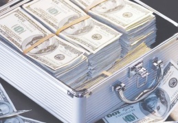 Özel sektörün dış borcu 7 ayda 486 milyon dolar arttı