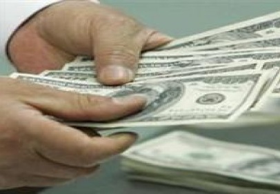 Özel sektörün dış kredi borcu 43 milyar 745 milyon dolara yükseldi