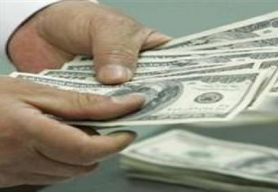 Özel sektörün dış kredi borcu 43 milyar 745 milyon dolara yükseldi