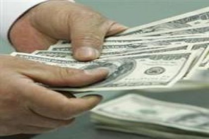Özel sektörün dış kredi borcu 43 milyar 745 milyon dolara yükseldi