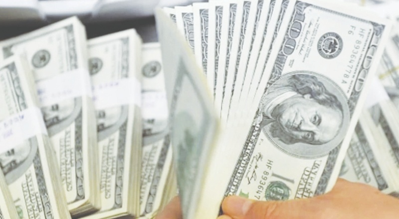 Özel sektörün kısa vadeli dış borç stoku 94,5 milyar dolar