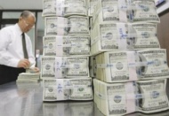 Özel sektörün kredi borcu 143 milyar dolar