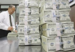 Özel sektörün kredi borcu 143 milyar dolar