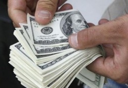 Özel sektörün kredi borcu 162.5 milyar dolar