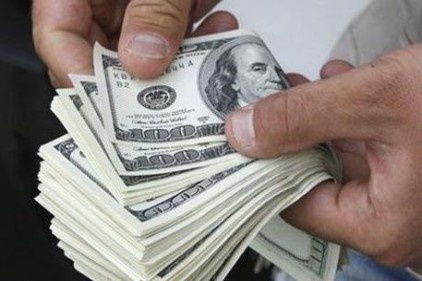 Özel sektörün kredi borcu 162.5 milyar dolar