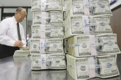 Özel sektörün kredi borcu 143 milyar dolar