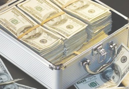 Özel sektörün yurt dışı kredi borcu arttı