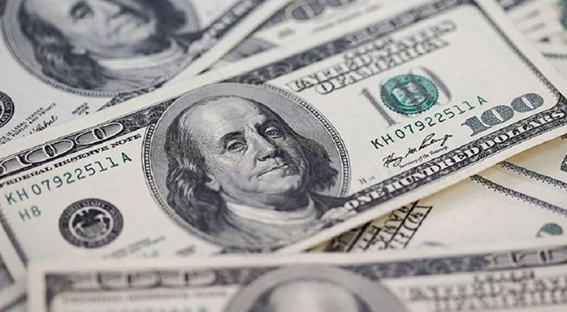 Özel sektörün yurt dışına kredi borcu 2 milyar dolar arttı