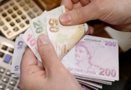 Özel sektörün yurt dışından sağladığı kredi borcu 202,7’ye yükseldi