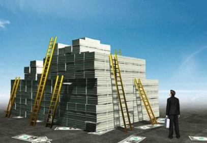 Özel sektörün yurtdış borcu 11.5 milyar dolar arttı