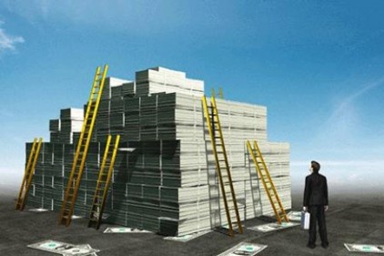 Özel sektörün yurtdış borcu 11.5 milyar dolar arttı