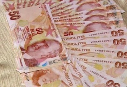 Özel sektörün yurtdışı borcu 133.8 milyar dolar olarak gerçekleşti