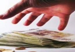 Özel sektörün yurtdışı borcu 202 milyon dolar arttı