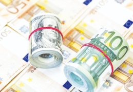 Özel sektörün yurtdışı borcu 2.2 milyar dolar azaldı