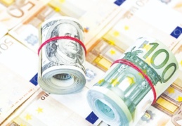 Özel sektörün yurtdışı borcu 2.2 milyar dolar azaldı