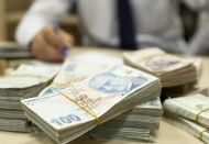 Özel sektörün yurtdışı kredi borcu 158 milyar dolar oldu