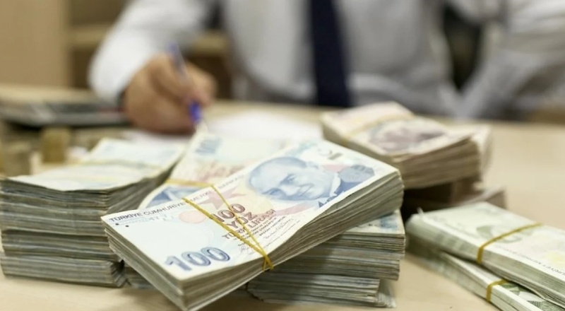 Özel sektörün yurtdışı kredi borcu 158 milyar dolar oldu