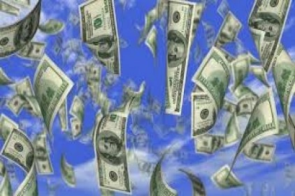 Özel sektörün yurtdışından sağladığı kredi borcu 30.8 milyar dolar