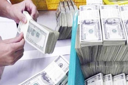 Özel sektörün yurtdışından sağladığı kredi borcu 87 milyon dolar azaldı