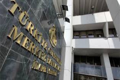 Özel sektörün yurtdışından sağladığı uzun vadeli kredi borcu 203 milyar dolar